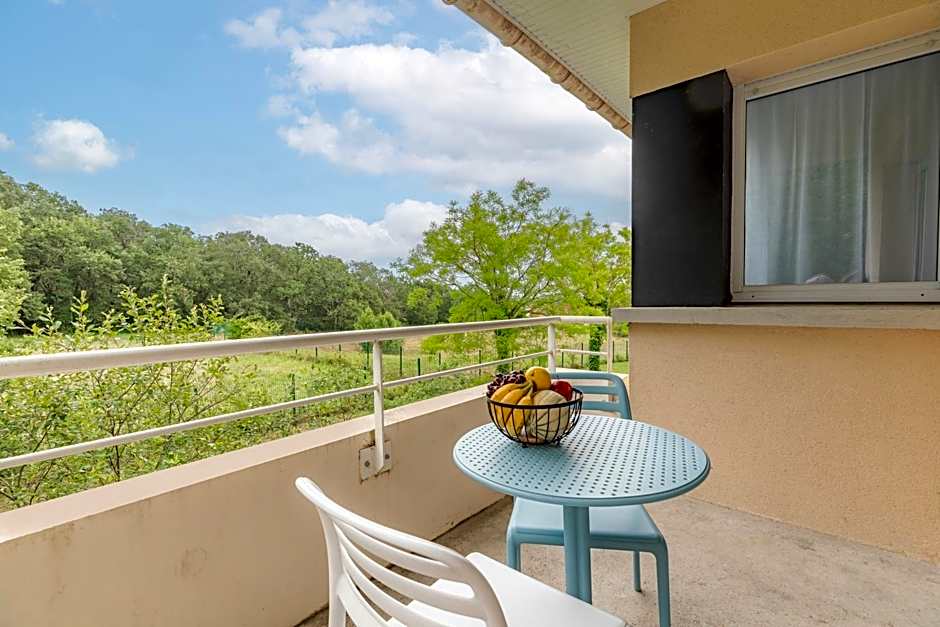 Appart'City Toulouse Tournefeuille