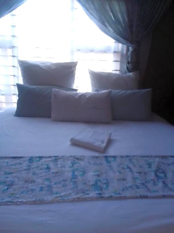 Jubie's Guest House