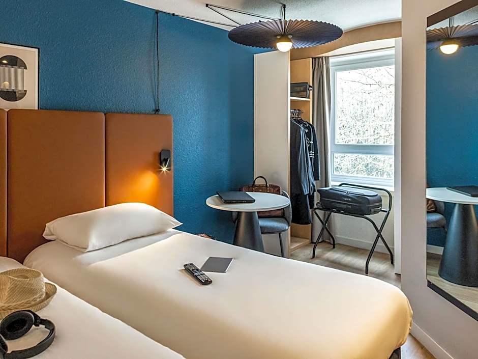 ibis Toulouse Ponts-Jumeaux
