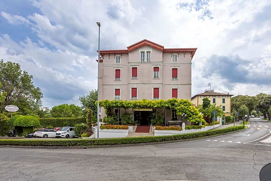 Hotel Giardinetto