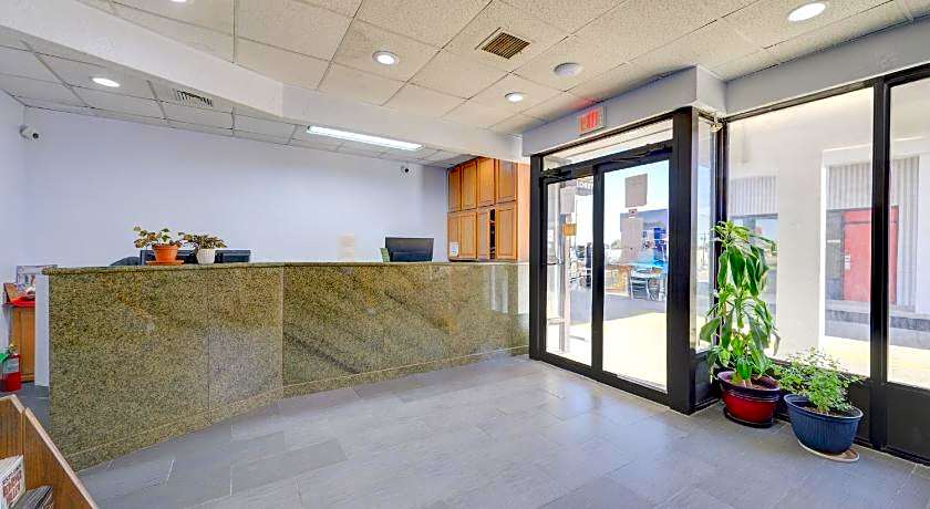 Capital O Travelers Inn Lawton Fort Sill