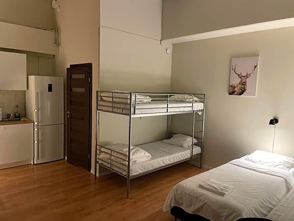 Hotell Salem