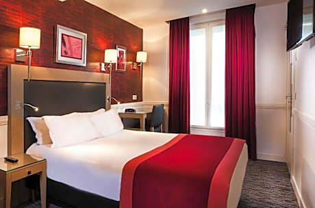 Hotel Elysees Flaubert