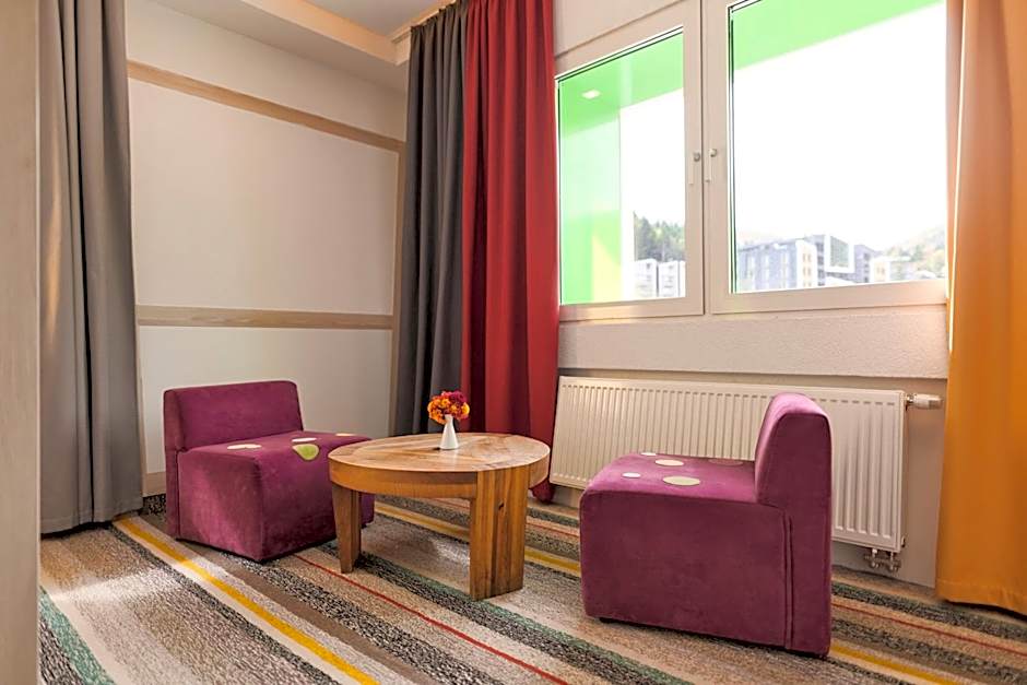 Hotel Han Bjelasnica