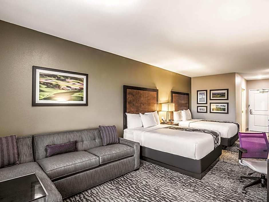 La Quinta Inn & Suites by Wyndham Walla Walla