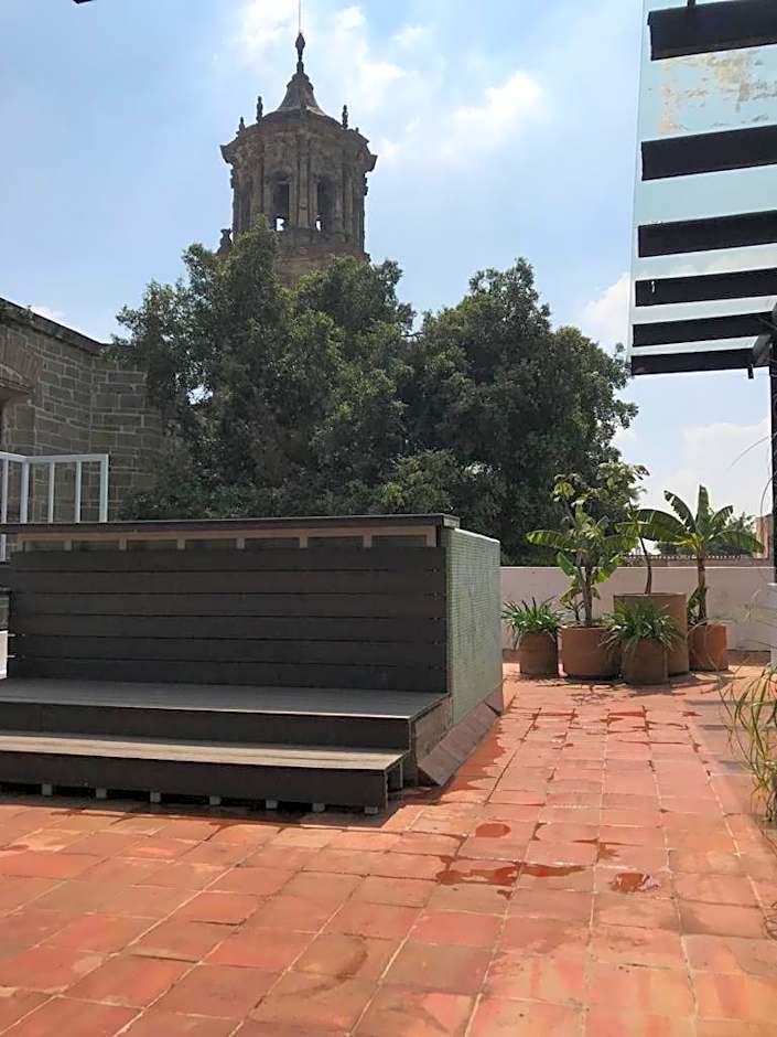 Mesón San Felipe