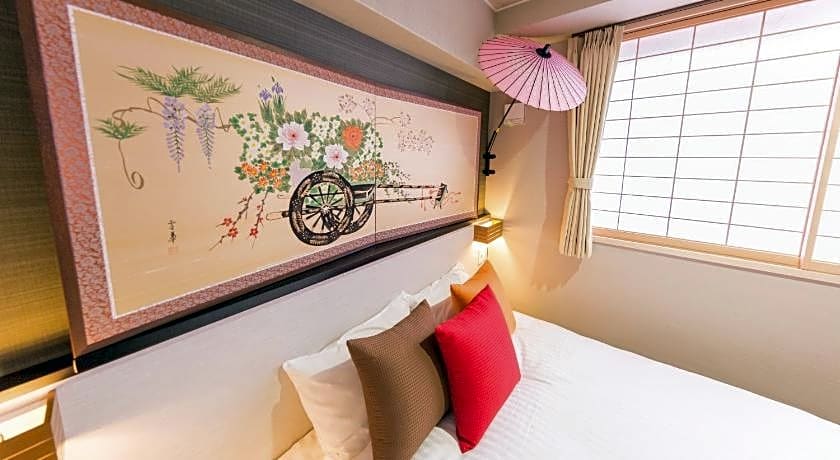 Kyoto Inn Gion The Second