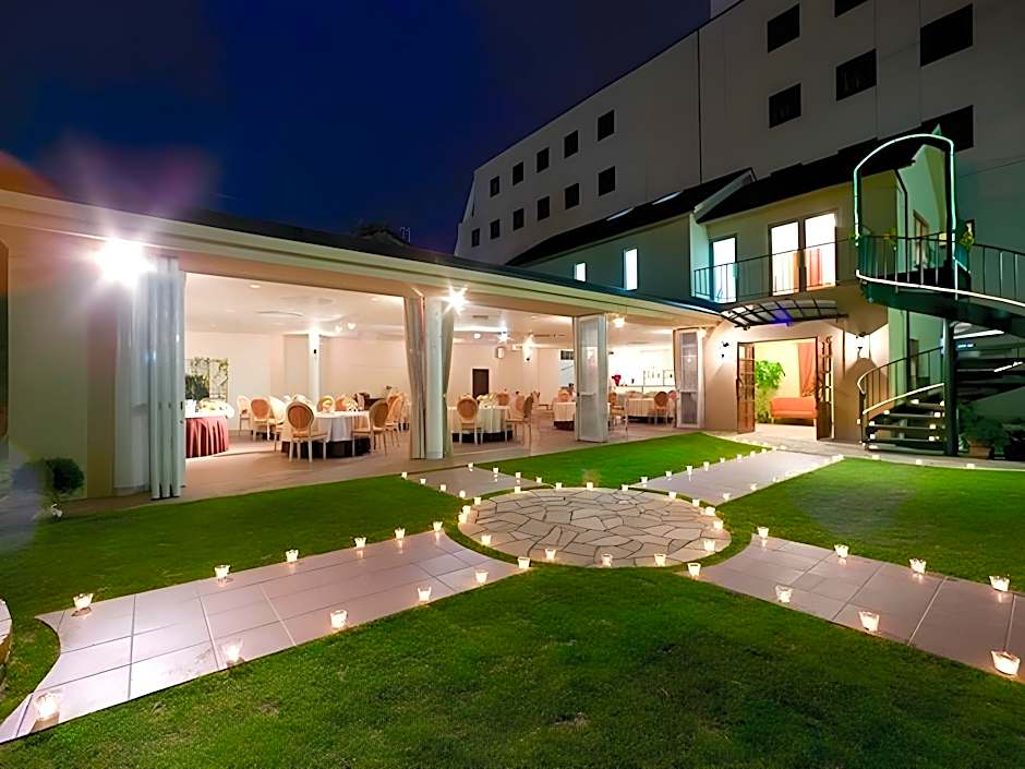 Yokaichi Royal Hotel