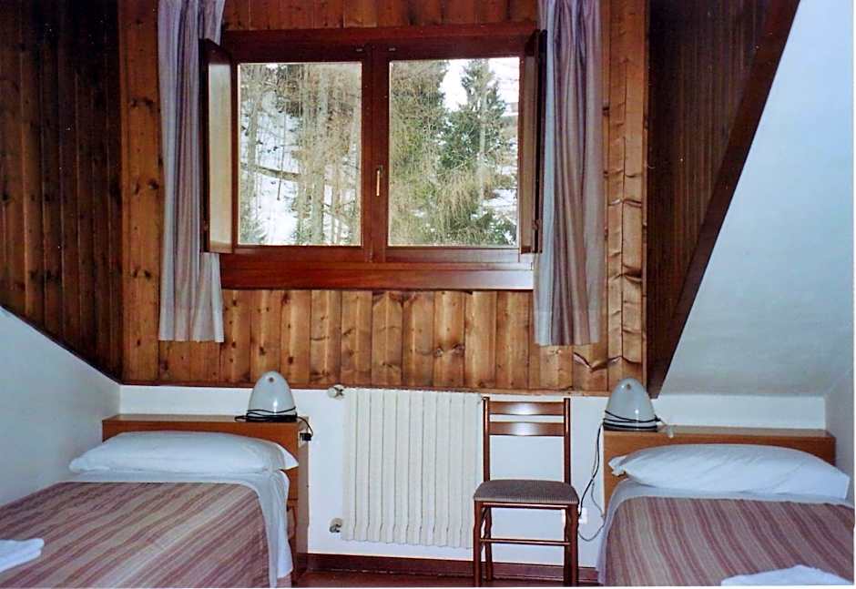 Casa Montana S. Maddalena