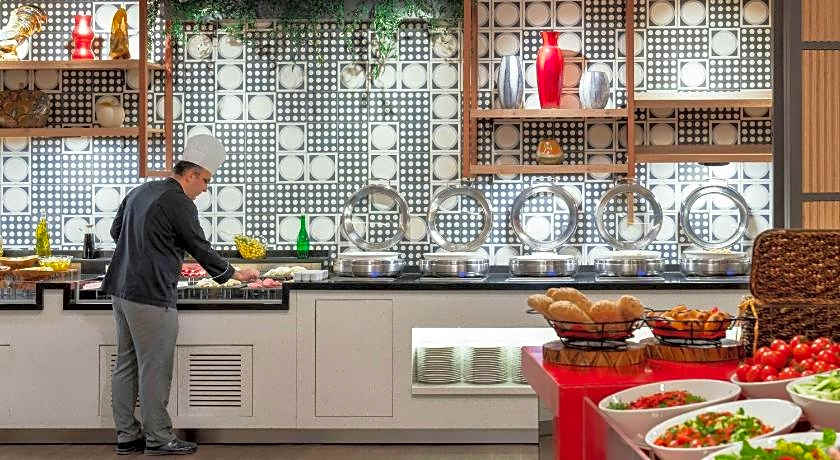 Novotel Gaziantep