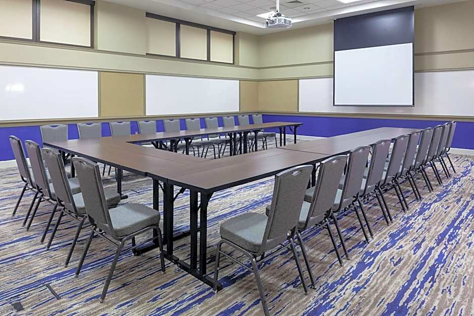 DoubleTree Hilton Hotel Exec Meeting Center Palm Beach Gardens