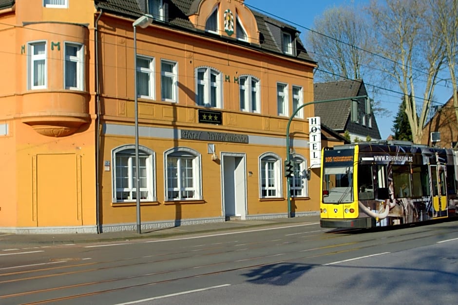 Hotel Wilhelmshöhe