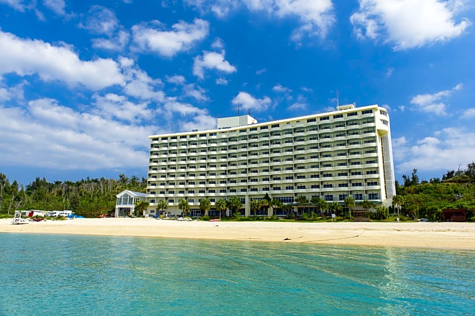 Kanehide Kise Beach Palace