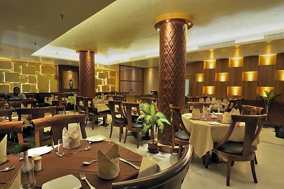 Hotel The Sojourn