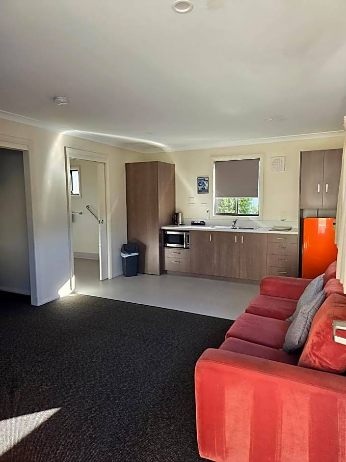 BIG4 Hobart Airport Tourist Park