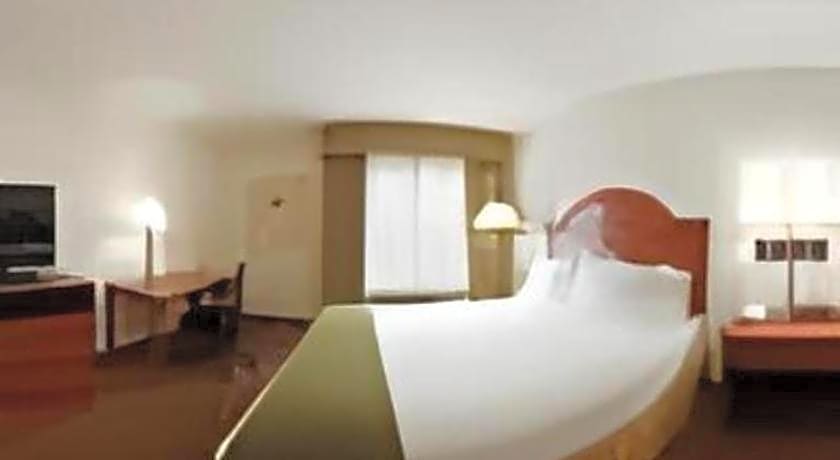 Holiday Inn Express Frackville Hotel By IHG