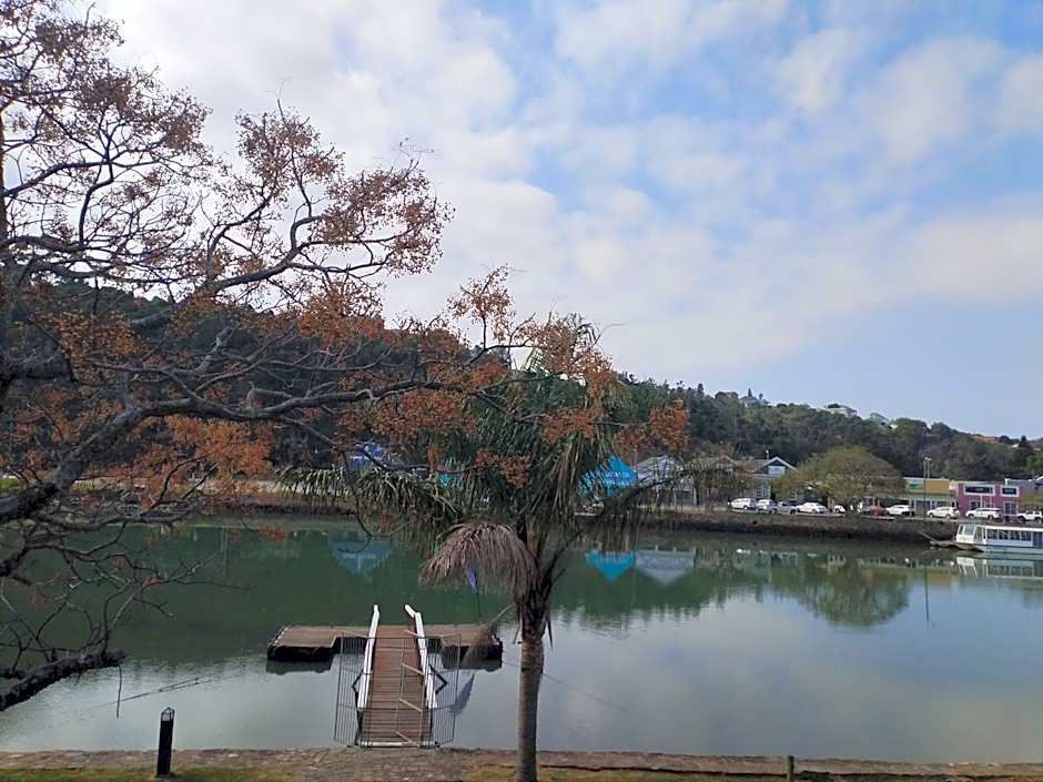 MyPond Stenden Hotel