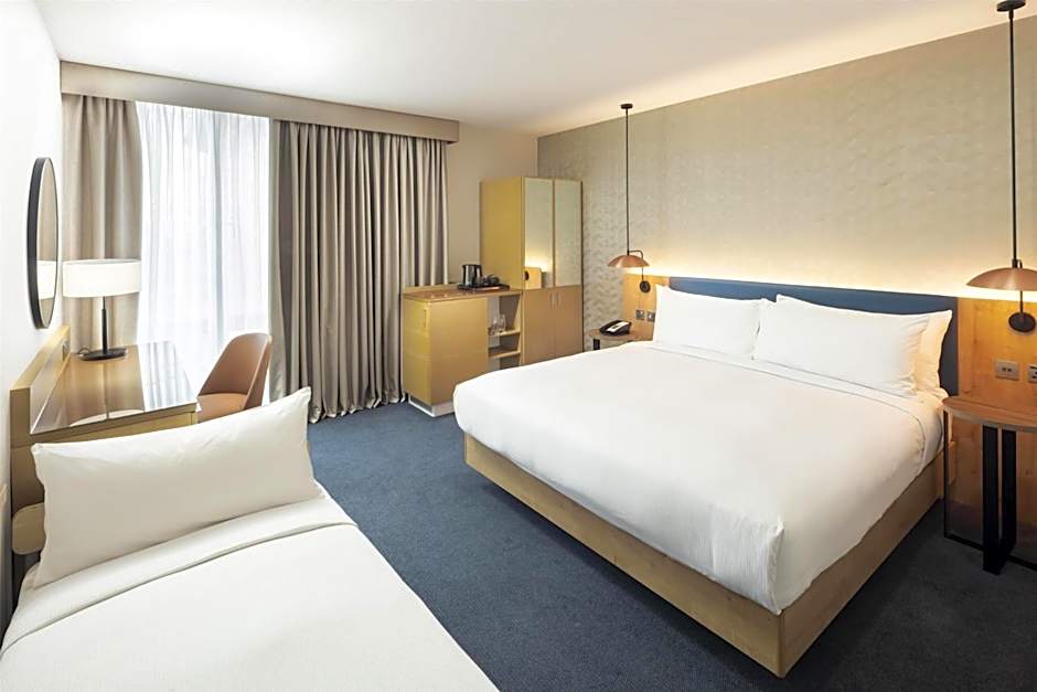 Hilton Garden Inn Birmingham Brindleyplace