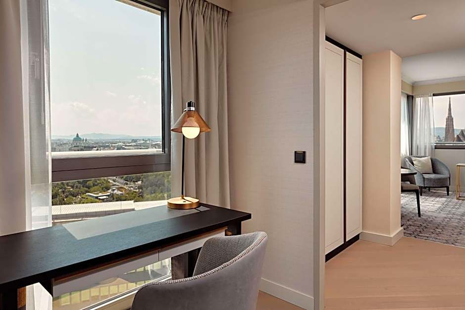 Hilton Vienna Park