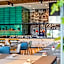 Q Hotel Plus Wroclaw Bielany