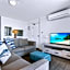 Mylos Holiday Apartments