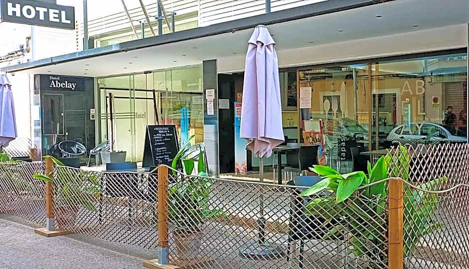 Hotel Abelay