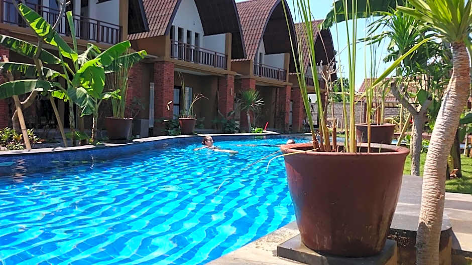 The Janan Villa