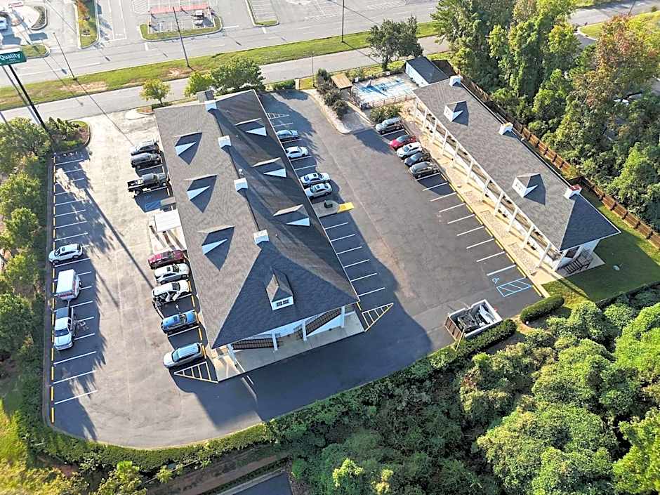 Quality Inn Lagrange East I-85
