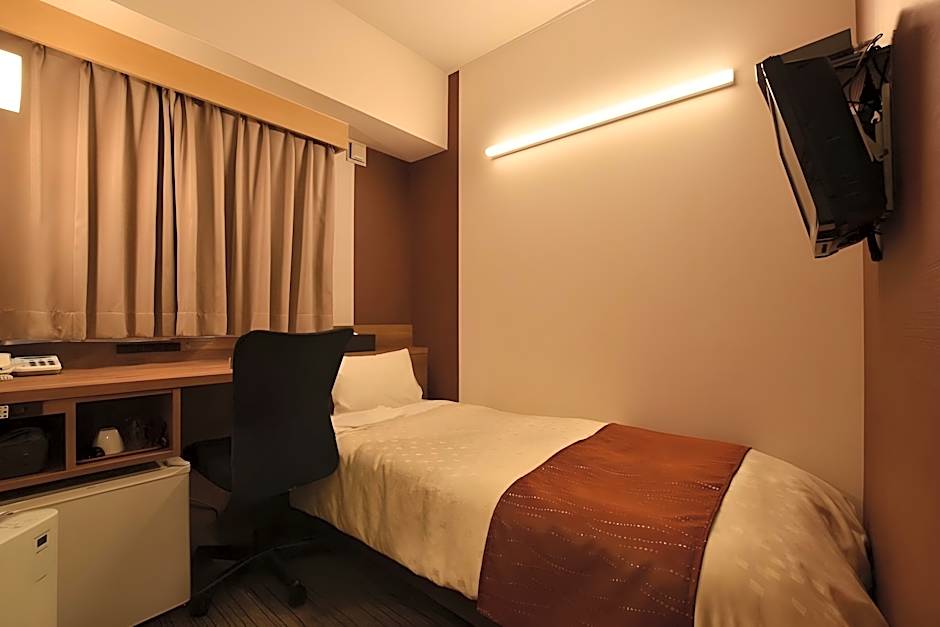 Asahikawa Sun Hotel