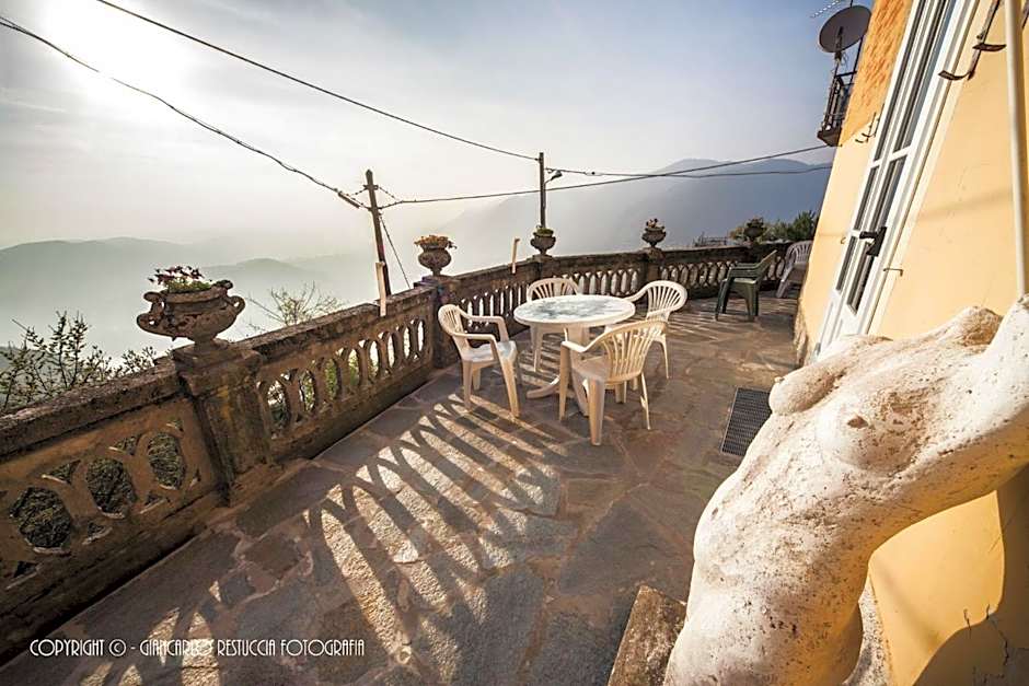 B&B Il Balcone sul Lago