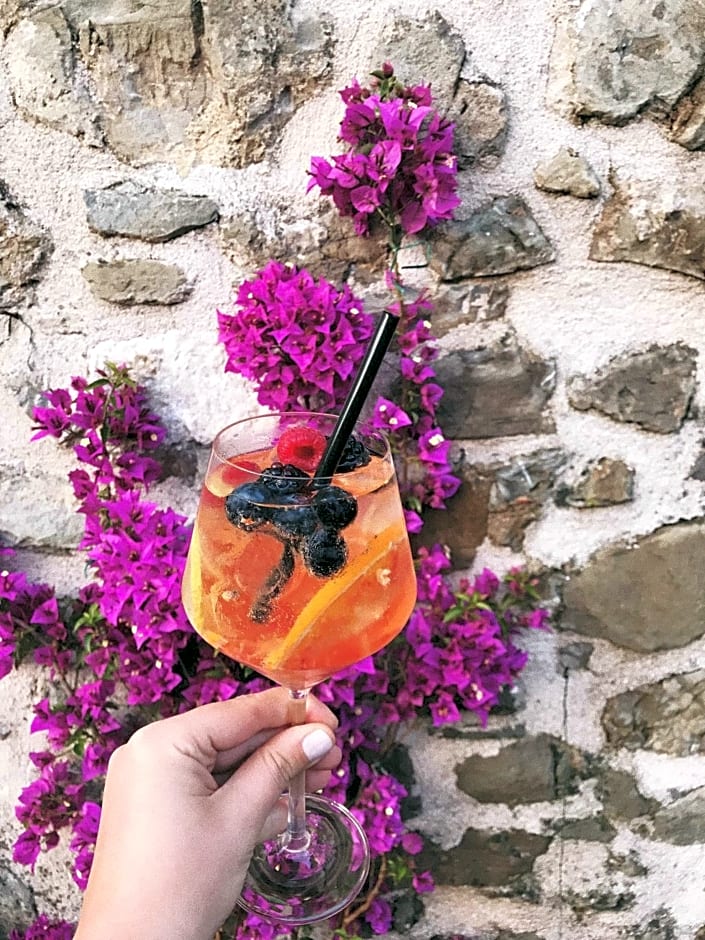 Un'Ottima Annata B&B