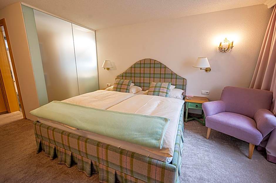 Pension Hartenfels