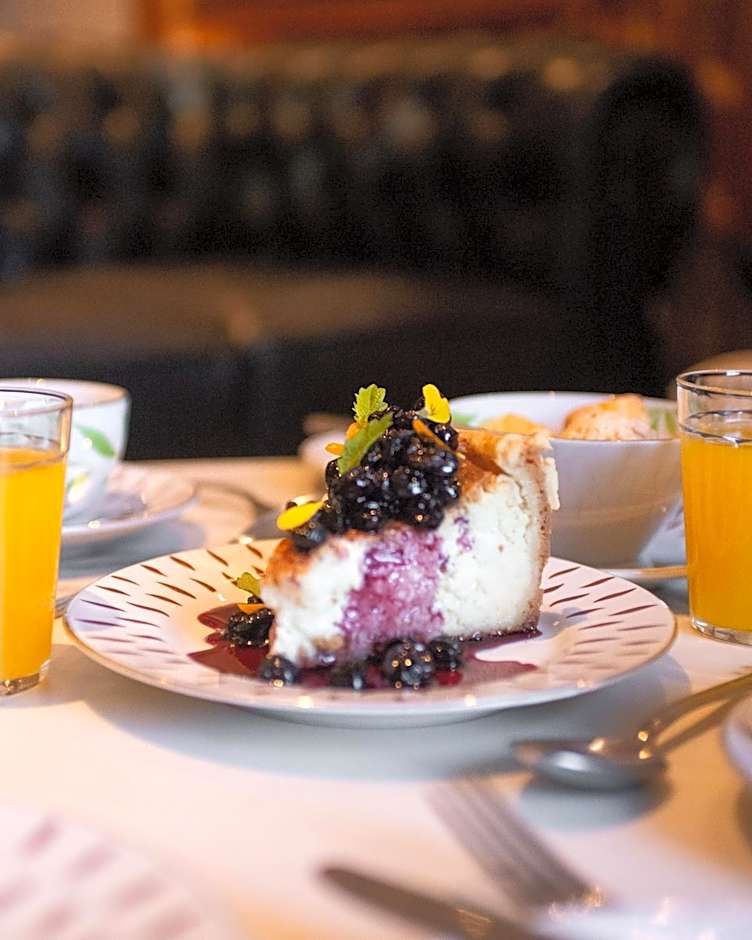 Huinid Bustillo Hotel & Spa