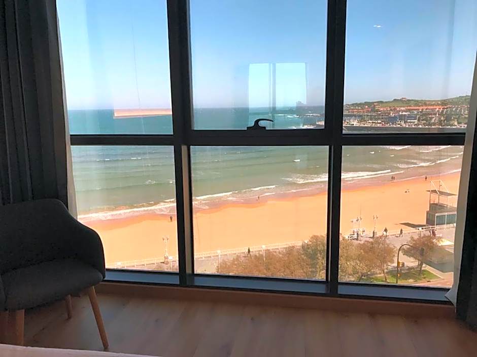 Hotel Príncipe de Asturias