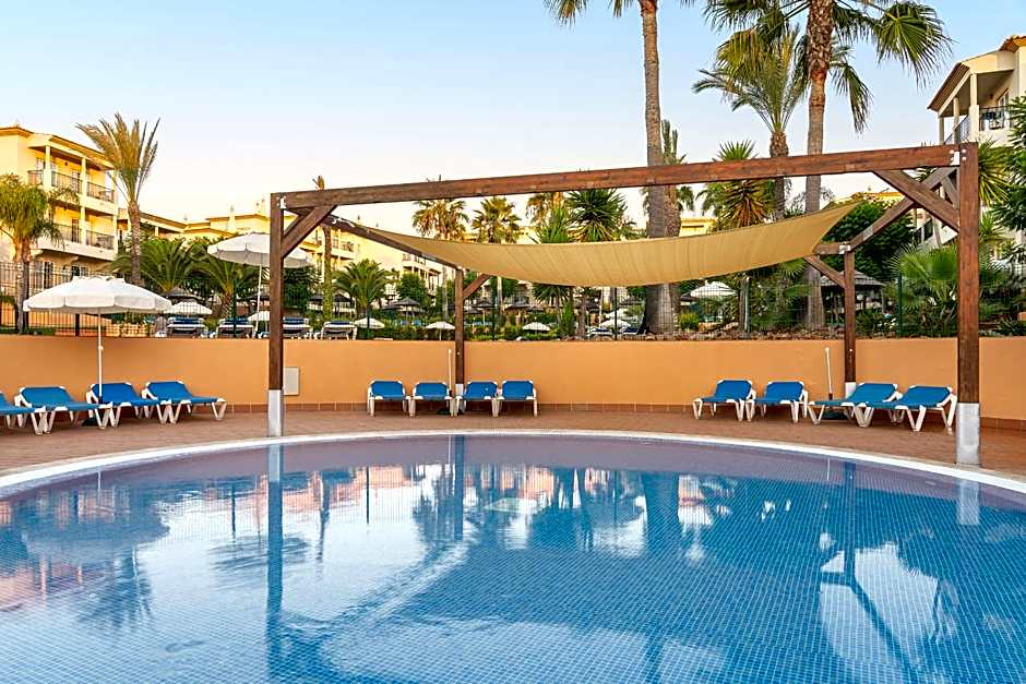 3HB Clube Humbria - All Inclusive