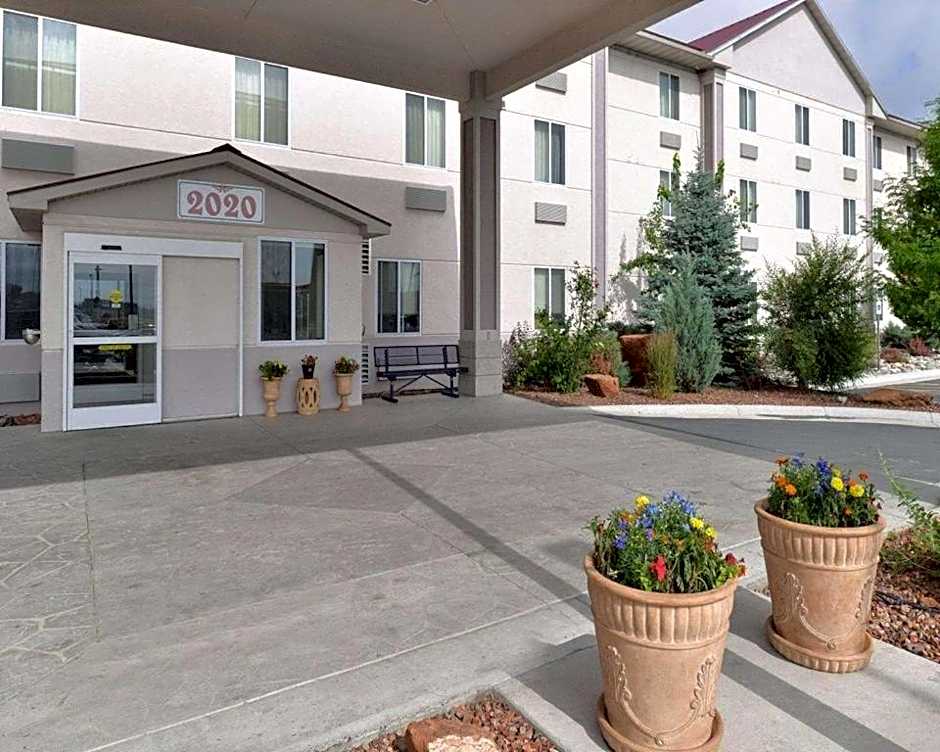 Comfort Inn & Suites Riverton