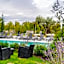 Hôtel Dali Val d'Europe