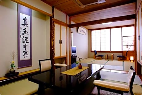 Japanese-Style Superior Room