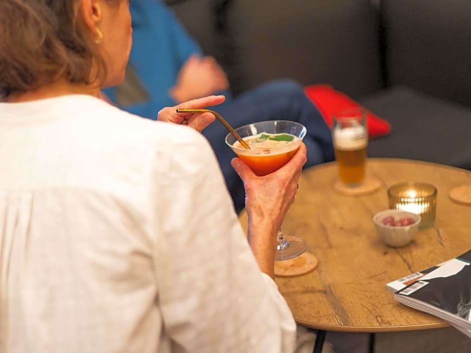 ibis Lyon Centre Perrache