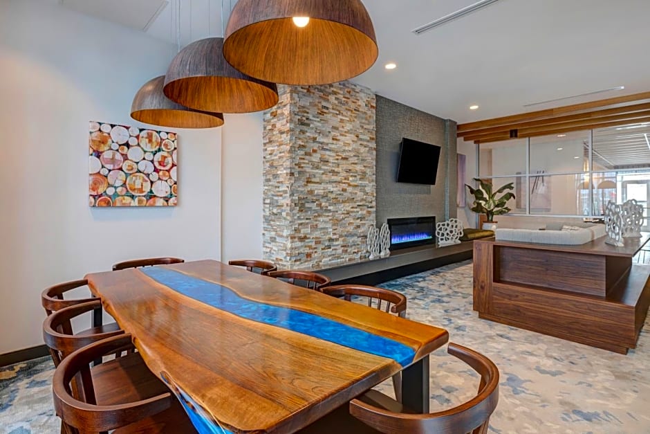 Fairfield Inn & Suites by Marriott Minneapolis Downtown