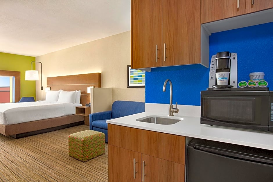 Holiday Inn Express Hotel & Suites Mission-McAllen Area