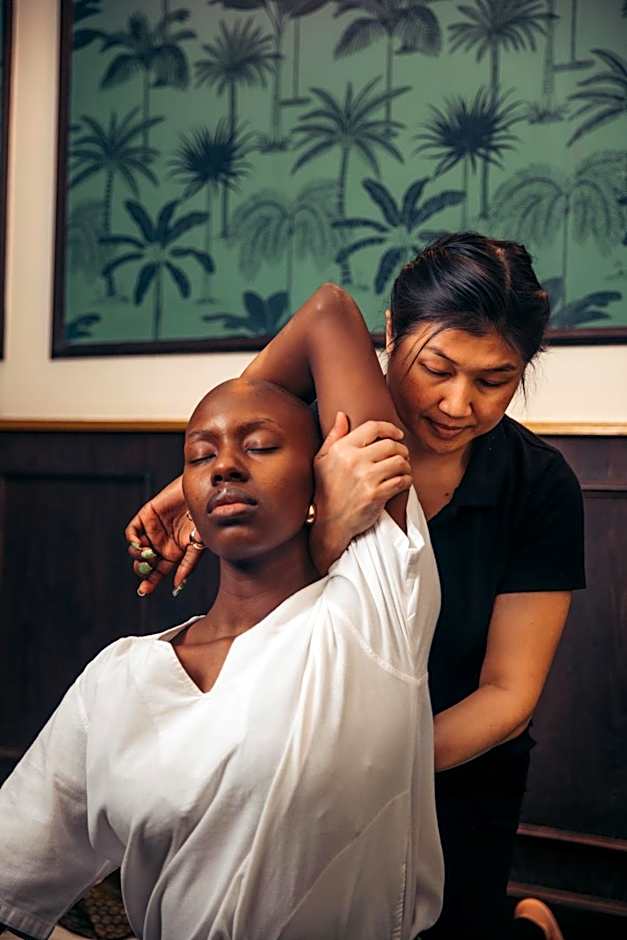 Trademark Hotel, a Member of Design Hotels