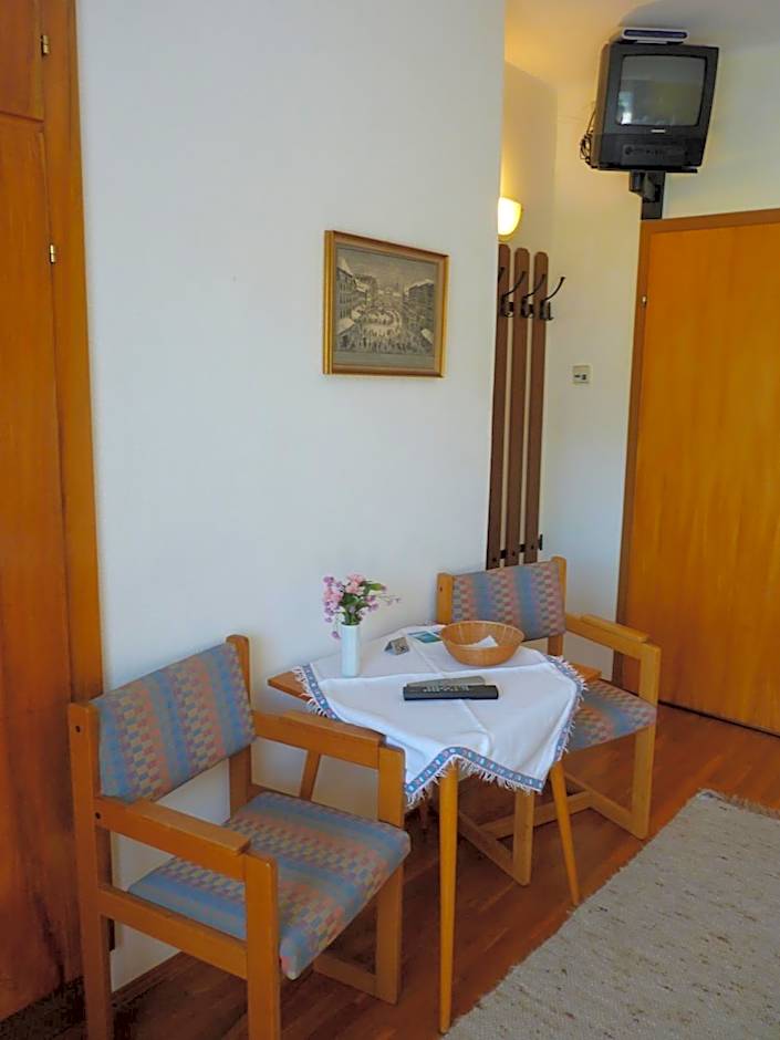 Pension Brönimann