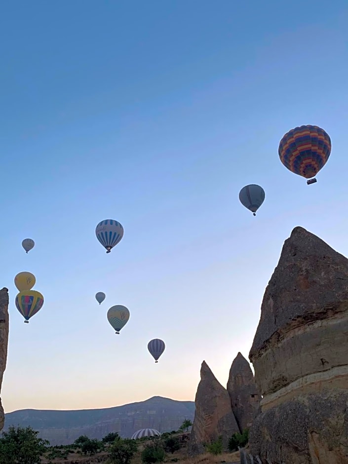 Cappadocia Sinasos Villa