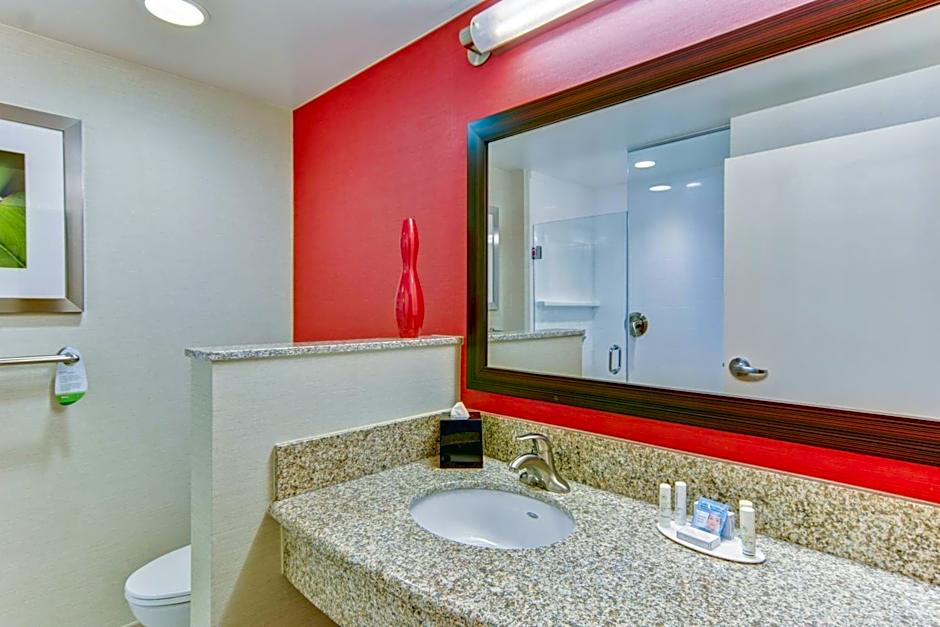 Courtyard by Marriott Bridgeport Clarksburg