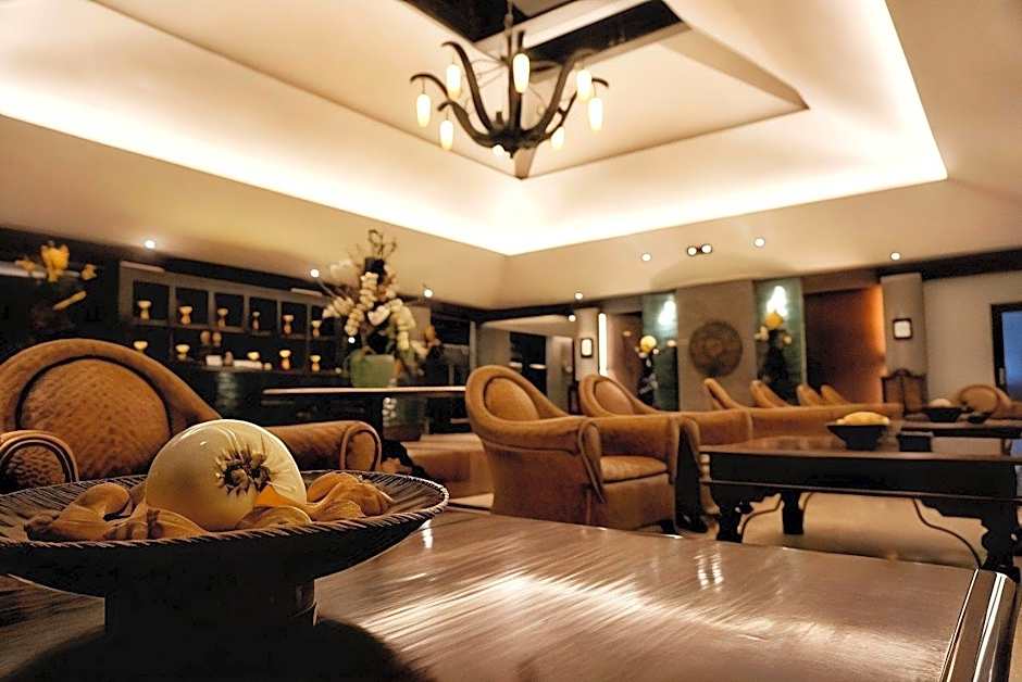 The Graha Cakra Bali Hotel