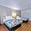 Motel 6-Decatur, GA