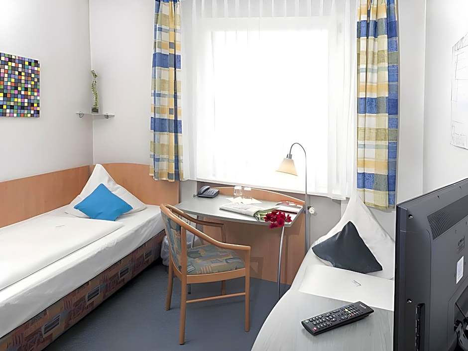 Lorenz Hotel Zentral