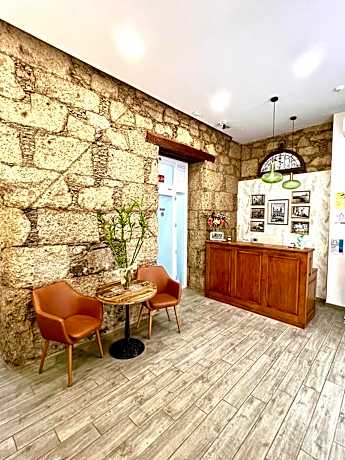 Hotel The Cathedral Vegueta