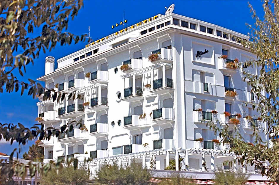 Atlantic Hotel & SPA